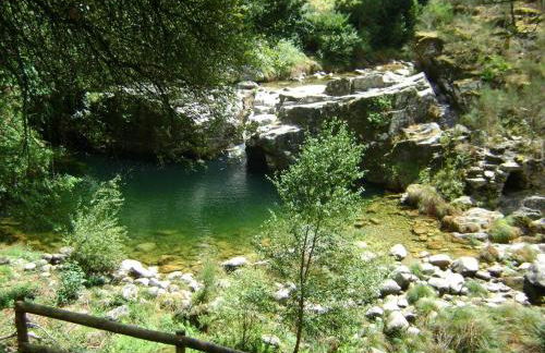 Caminho Gerês - Heritage Eco-Cottage - jacuzzi - Foto 30