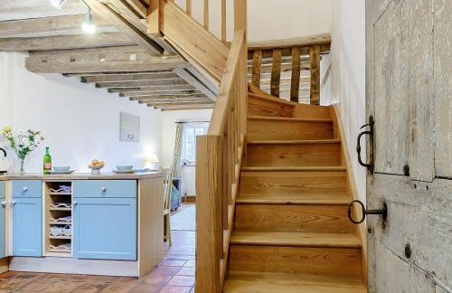 Wheelwrights Cottage - Foto 7