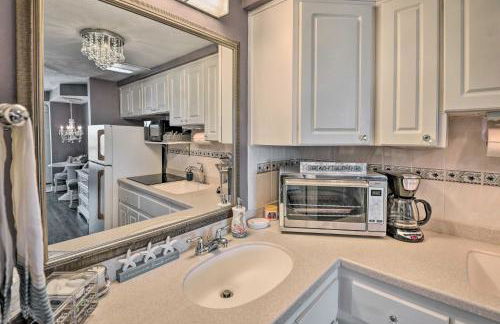 Community Perks! Dreamy Daytona Studio - Foto 17