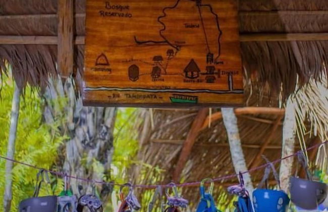 Tronco Tambopata Adventure - Photo 51