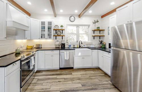 Boothbay Cottage - Foto 10