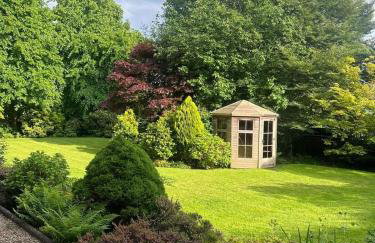 Home away from home in Glasgow - Free Street Parking - Photo 18