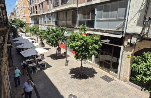 Winahost Apartamentos Centro Tarragona - Foto 17