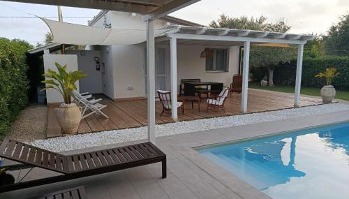 VILLA FEDERICA CON PISCINA/WITH POOL - Foto 3
