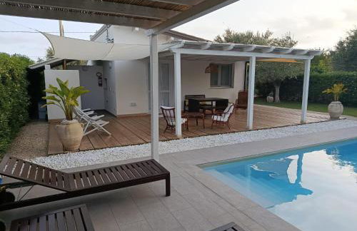 VILLA FEDERICA CON PISCINA/WITH POOL - Foto 2