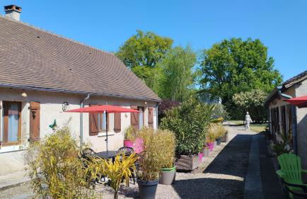 Gite 3 du Bas Coudreau - Foto 16