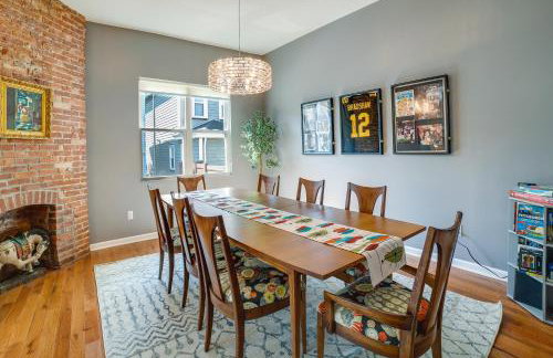 Family-Friendly Shadyside Gem Near Dtwn Pittsburgh - Foto 2