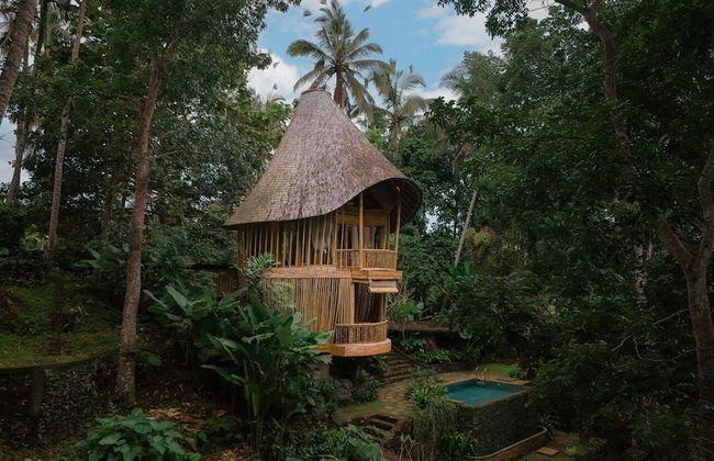 Asep Gumi Retreat - Photo 19