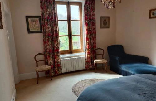 Maison confortable avec jardin - Longny les Villages - Foto 11