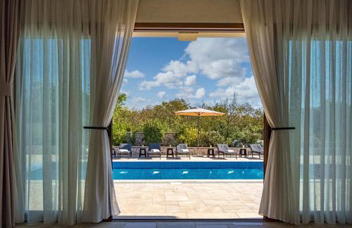 Villa Vilani Spa & Pool - Happy Rentals - Foto 31