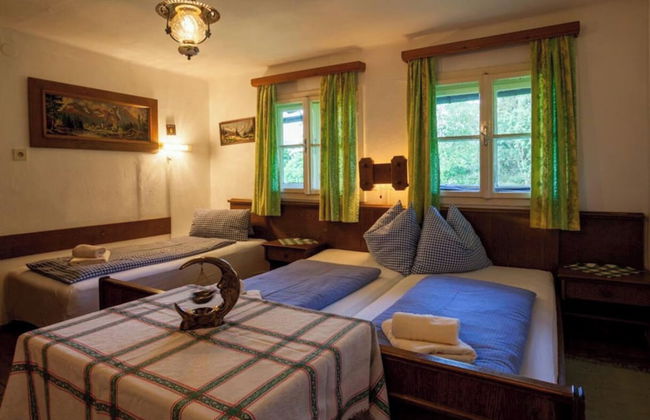 Mountain-view Cottage Sleeps 15 -balcony -pets Ok - Foto 3