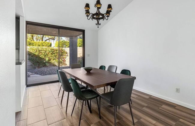 The Sunset House Pool & Spa - Foto 19