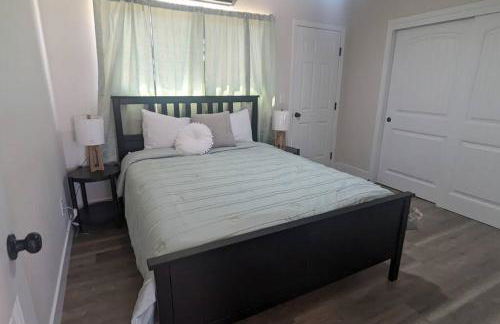 1BR ADU Retreat in Fresno - Foto 1