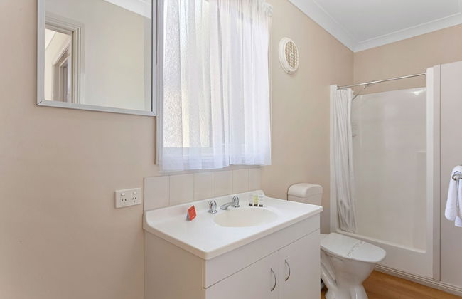 BIG4 Moama Holiday Park - Photo 45