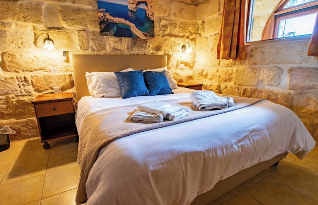 Villa Soldanis 6 Bedroom Villa With Private Pool - Foto 2