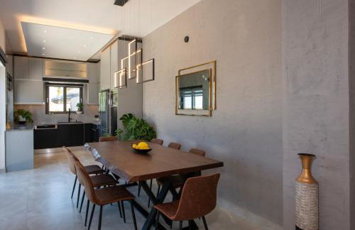 Villa Ioanna NC , an upper class accommodation - Foto 3