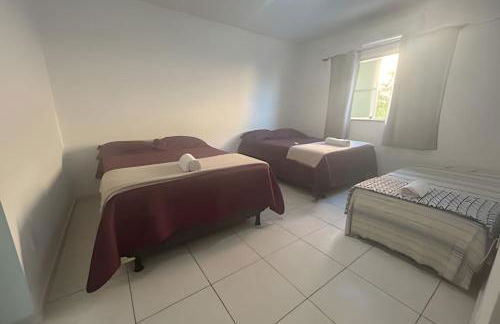 Próx a orla, 14 pessoas, ar condicionado e garagem - Foto 15