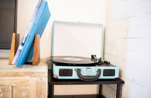 Vila Pilar Mar - Rural Apartment in the Countryside of São Miguel - Photo 34