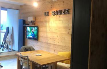 le champas centre station lit queen size - Foto 19