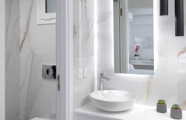 Harmony Elegant Central Apartment - Foto 16