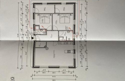 Ferienhaus Westwind FH5 - Photo 19