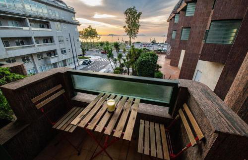 Apartamento playa de Samil - Photo 2