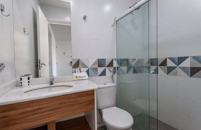 8 Minutes From Botafogo Beach Vlp611 - Foto 59