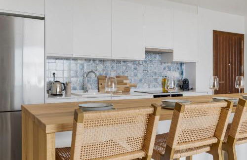 Luxury family apartment with breathtaking views - Photo 9