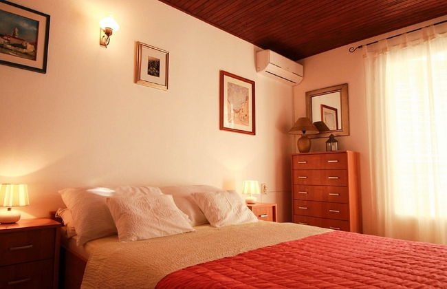 Apartment in Croatia With Balcony - Foto 2