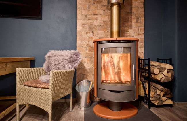 Lesní plovárna - Photo 11