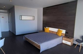 Mycelio Atlantic Residence with Atlantic View - Foto 24