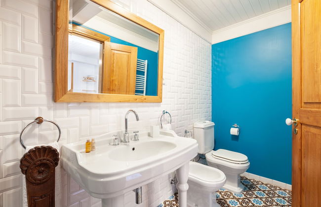 Casa do Eido - sustainable living & nature experiences - Foto 58