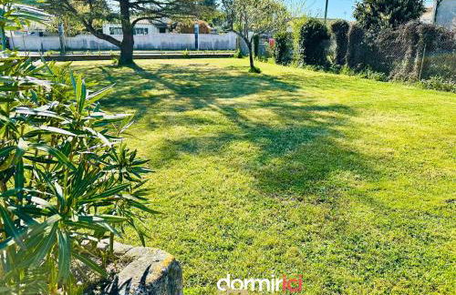 Soleil Levant- Appt famille, jardin, proche plages - Photo 29