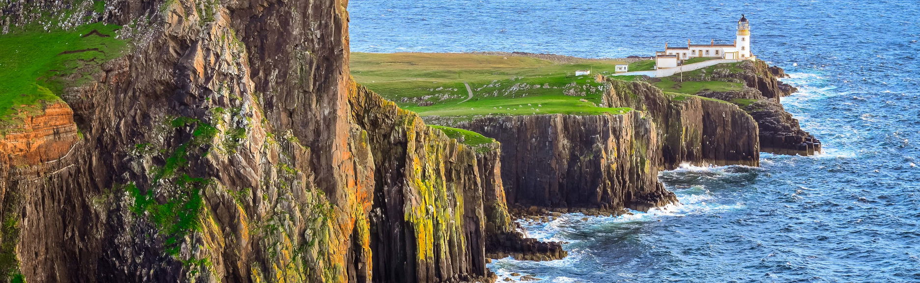 Tour dell'isola di Skye e delle Highlands in 3 giorni