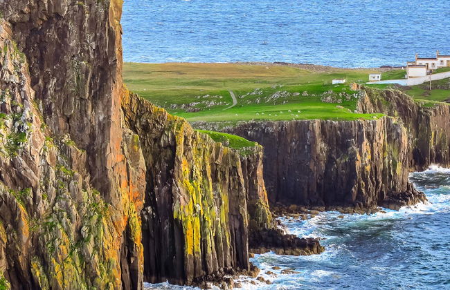 Isle of Skye & Highlands Tour: 3 Days - Foto 1