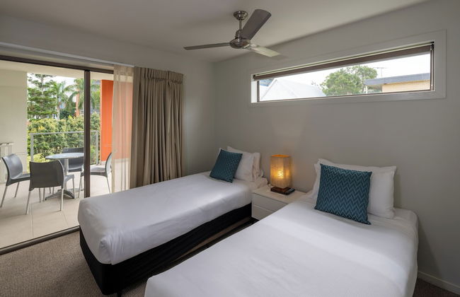 Essence Apartments Chermside - Foto 14