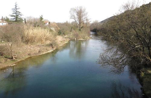 Maisonnette typique, coeur du village médiéval de Sauve - Photo 11