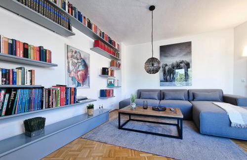 Alpha Apartments - Foto 49