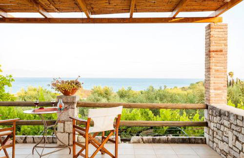 Petalidi Olive Garden Stone House near the beach - Foto 19