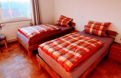 Marie´s Sonnenterrasse - Photo 26