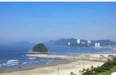 Apartamento das Princesas em Santos - Foto 29