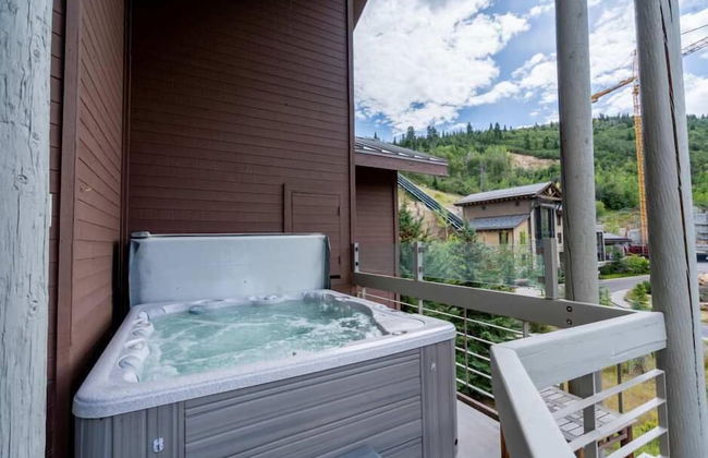 Powder Run by Park City Vacations - Photo 12