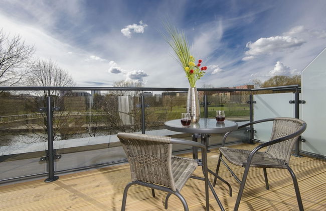 Riverside Villas - Foto 71