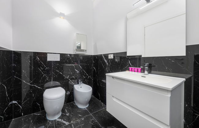 Casa da Suite Mirabello - Foto 56