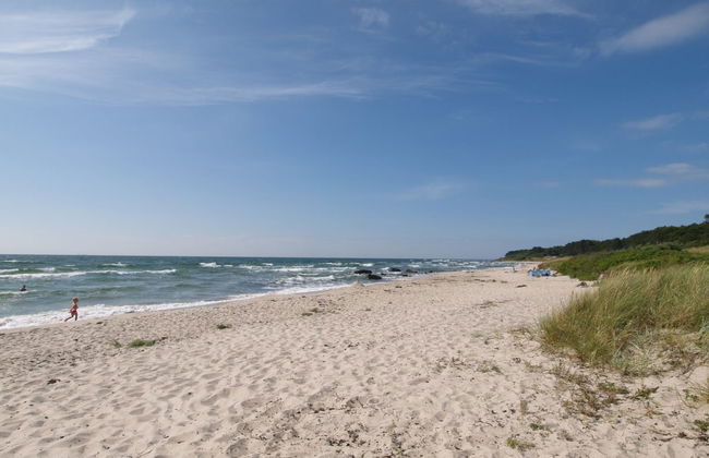 "Helmi" - 1km from the sea - Photo 31