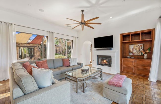 Casa de Bella in Palm Springs - Photo 10