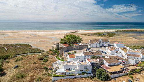 Casa Do Levante - 2 Bedroom, Ocean View - Foto 2