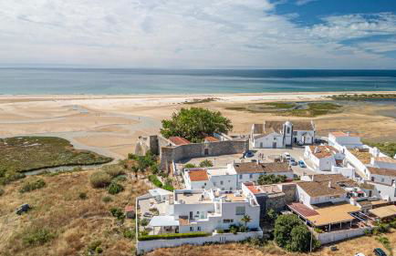 Casa Do Levante - 2 Bedroom, Ocean View - Foto 2