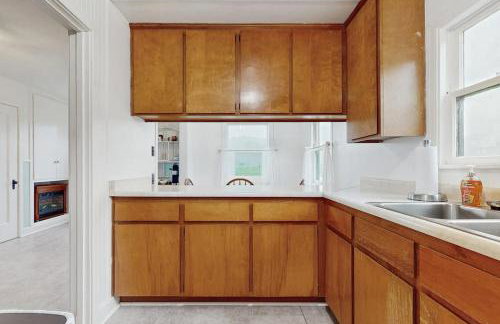 Redwood Farmhouse in the Orick Valley - Foto 56