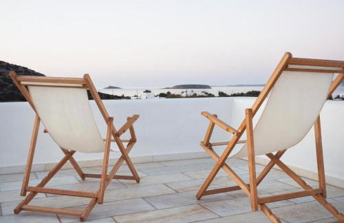 Celia Villa with Sea & Sunset View - Foto 49